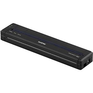 Brother PJ-722 Stampante Portatile Formato A4, 203 Dpi, Stampa Termica Diretta, 8 Ppm, Interfaccia USB