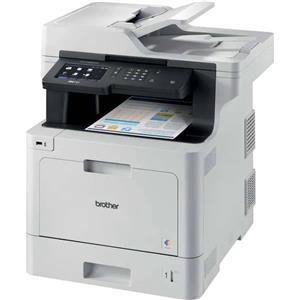 Brother - Multifunzione - Laser a colori - MFCL8900CDW MFCL8900CDWRE1