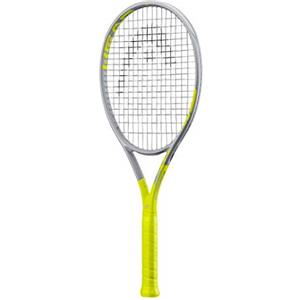 HEAD Graphene 360+ Extreme MP - Racchetta da tennis per adulti, con testa da 68,5 cm, impugnatura da 11,4 cm