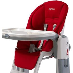 Peg Perego Rivestimento Seggiolone Peg Perego Tatamia Fragola