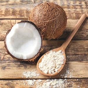 VISA FRUIT Farina di Cocco confezione 1 Kg
