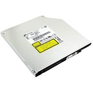 Maitlan Masterizzatore interno 6 X 3D BD-RE DL Blu-ray M-Disc per notebook Dell Latitude 15 14 E6430 E6420 E6440 E6410 E6540 E5540 E5440 3440 3540 3540 Dual Layer 8X DVD+-RW CD-RW