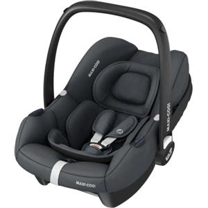 Maxi Cosi - Seggiolino Auto Cabriofix I Size Essential Graphite