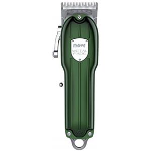 Move srl Tagliacapelli Professionale Metal Fade - Move Hair Clipper