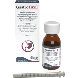 AURORA BIOFARMA Srl gastrotaxil 120 ml