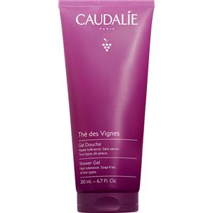CAUDALIE ITALIA Srl GEL DOCCIA THE 200ML 2022