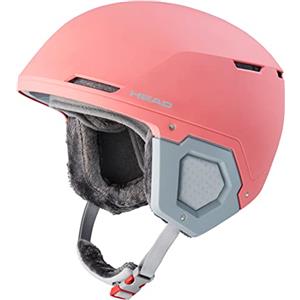 Head 326462-XL/XXL, Compact MIPS, Casco da Sci Unisex Adulto, Rosa, XS/S