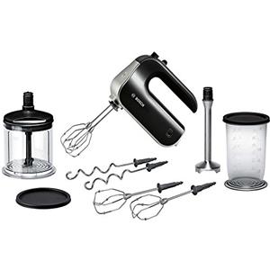 Bosch MFQ4885DE Sbattitore a immersione, 575 W schwarz/chrome
