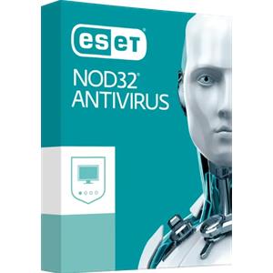 ESET NOD32 Antivirus 2026