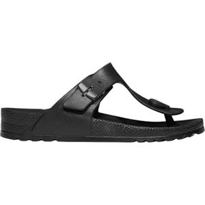 Scholl Bahia Flip-flop, Flip-Flop Donna, Nero, 40 EU