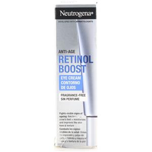 NEUTROGENA RETINOOL CONT OCCHI