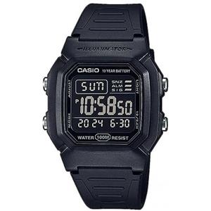 Casio Collection Men W-800H-1BVES Orologio digitale da uomo