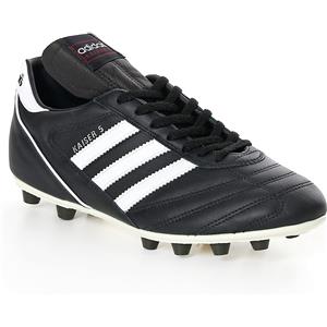 adidas Kaiser 5 Liga Black White