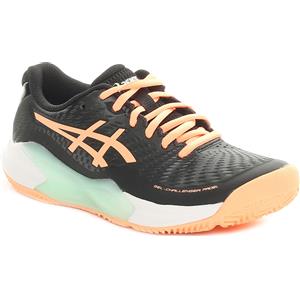 Asics Scarpa da Padel Donna Asics Gel-Challenger 14 Padel Nero