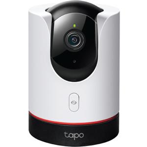 Tapo Telecamera wi-fi AI 2K Pan/Tilt C225 Tapo TP-Link da interno