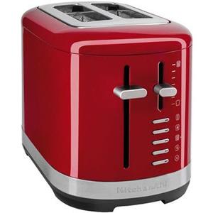 KitchenAid 5KMT2109 Empire Red