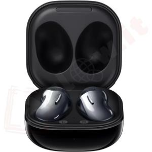 Samsung Cuffie Galaxy Buds Live R180 Cuffie Bluetooth, Auricolari wireless con b