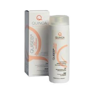 ITALPHARMA Srl TORINO Quiseb Duo Lozione Sh 200ml