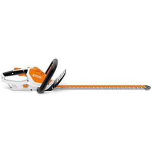 STIHL Tosasiepi Hsa 45 Tagliasiepi Elettrici A batteria Macchine Per Giardinaggio