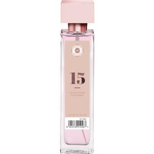 Iap Pharma - 15 Donna Profumo Confezione 150 Ml