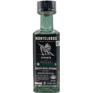 Montelobos Mezcal Montelobos Espadin
