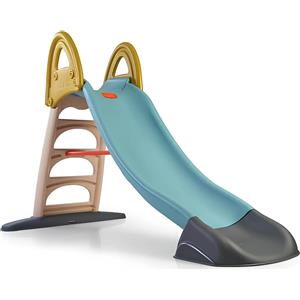 Faber Casual Water Slide - Scivolo Acquatico Sicuro con Sponde Alte per Divertimento Estivo