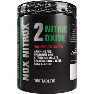 Anderson Nox-Nitrox-2 100cpr