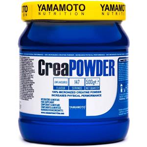 Yamamoto Nutrition Crea Powder 500gr