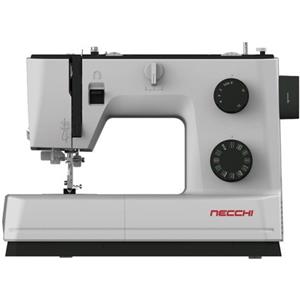 Necchi Q132A macchina per cucire Con Borsa Prym Inclusa