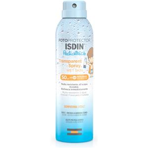 Fotoprotector Pediatrics Wet Skin Spray 50 250Ml