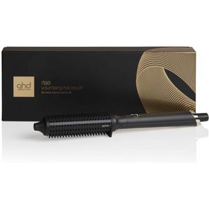 ghd Rise - spazzola elettrica volumizzante (2 volte più volume dalla radice alla punta)