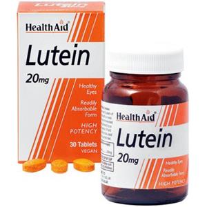 Luteina 30 compresse