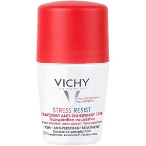 Vichy Deodorante Stress Resist Roll-On 50 ml | Efficacia 72h