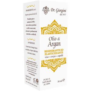 Olio di argan 50 ml