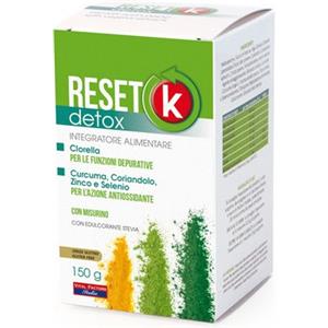Reset k detox 150 g