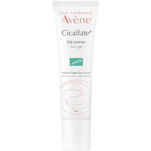 Avene Eau Thermale Avène Cicalfate+ Gel Cicatrice 30 ml - Riparazione Cicatrici Efficace