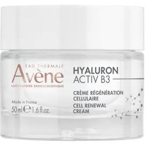 Avene Hyaluron Activ B3 Crema Giorno 50 ml - Idratazione Anti-età e Rimpolpante