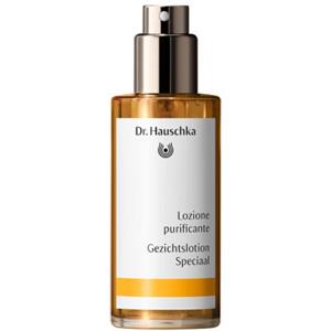 Dr. Hauschka Lozione Purificante 100 ml - Tonico Normalizzante per Pelle Impura e Grassa
