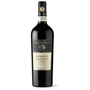 Tenuta Sant'Antonio Amarone 'Selezione Antonio Castagnedi' Tenuta Sant'Antonio 2019 0,75 l