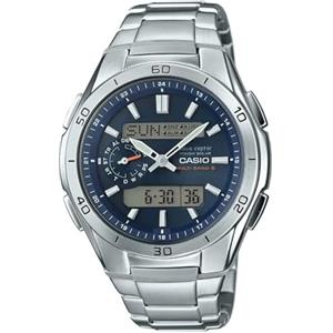 Casio Orologio Uomo - CASIO WVA-M650D-2AER