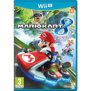 Nintendo Mario Kart 8 [Edizione: Francia]