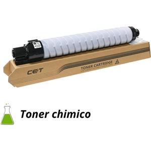 Ricoh Toner Compatibile Nero 33K/544g per MPC4503, MPC5503, MPC6003, MPC4504, MPC5504, MPC6004 - Codice OEM 841853