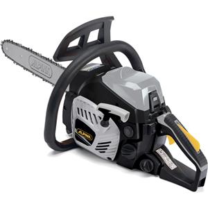 Alpina ACS 39 - Motosega a scoppio da taglio - Lama da 35cm
