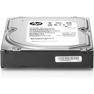 HPE SATA HDD 1TB 3.5