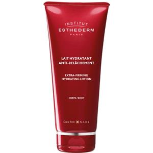 Institut Esthederm Morpho Lait Hydratant Anti-Rélachement 200 ml - Latte Idratante Rassodante per Pelle Atone