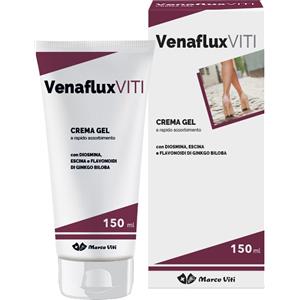 marco viti Venaflux Crema Gel 150 ml