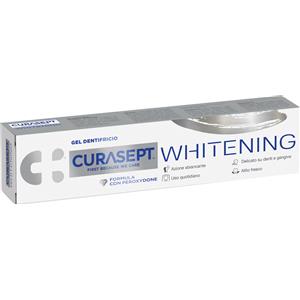Curasept Whitening Dentifricio Sbiancante 75 ml