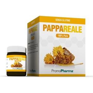 promopharma Pappa reale fresca 10g promoph
