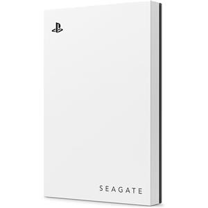 Seagate Game Drive PS4/PS5 2TB Hard Drive External Hard Drive 2.5 USB 3.0 Bianco Codice Modello STLV2000201