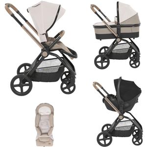 Chicco Trio Mysa Con Kory Essential Amber Glow